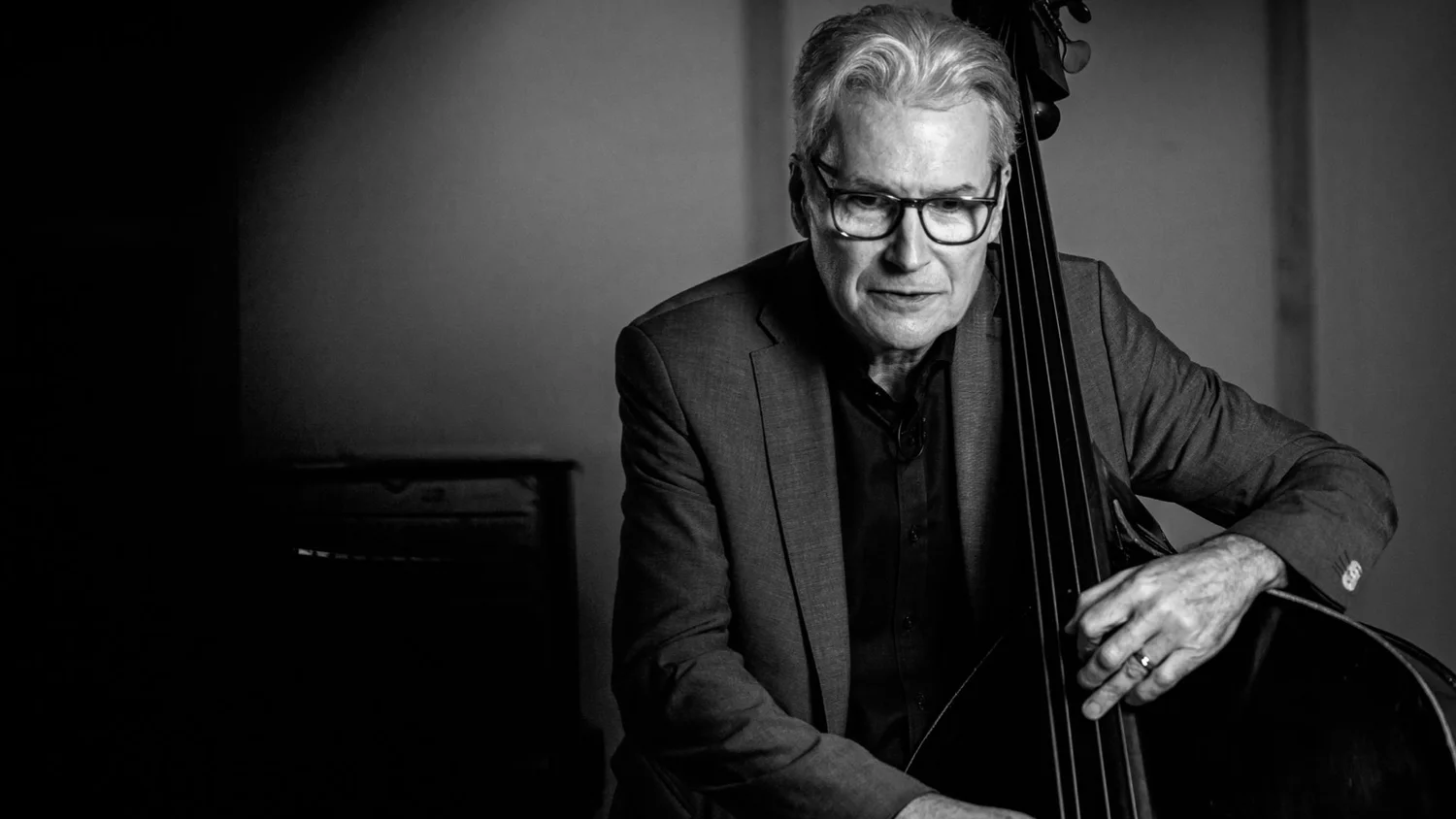 Paul Chambers Transcription - 'Blue Spring' Bass Solo